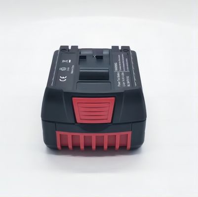Batería sin cuerda ligera del taladro 14.4V, baterías recargables del taladro de Multiscene
