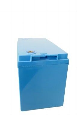 Batería de litio multiescena BMS LifeP04 220AH para sistemas de respaldo militares