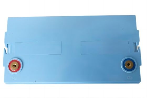 Batería de litio multiescena BMS LifeP04 220AH para sistemas de respaldo militares