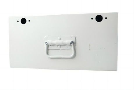 Batería de litio respetuosa del medio ambiente LifeP04 12.8V a prueba de polvo 300AH CATL NCM
