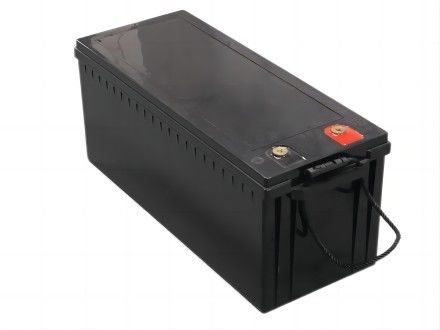 célula de batería de litio de 12.8V 200AH LifeP04 de alto rendimiento para los barcos de pesca