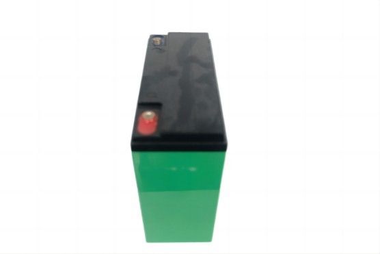 Contaminación multiusos impermeable de BMS Lithium Phosphate Battery libre