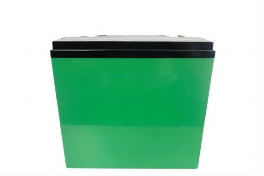 Contaminación multiusos impermeable de BMS Lithium Phosphate Battery libre