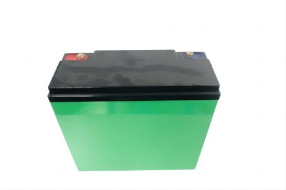 Contaminación multiusos impermeable de BMS Lithium Phosphate Battery libre