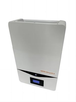 Batería de litio recargable del almacenamiento de energía de NCM 51.2V para la energía solar
