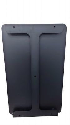 Pantalla de visualización comercial de Ion Battery Practical With LCD del litio de UPS