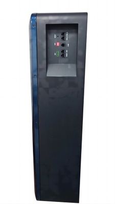 Ciclo profundo 51.2V 280AH grado A de la batería de ión de litio de las telecomunicaciones 14KWH