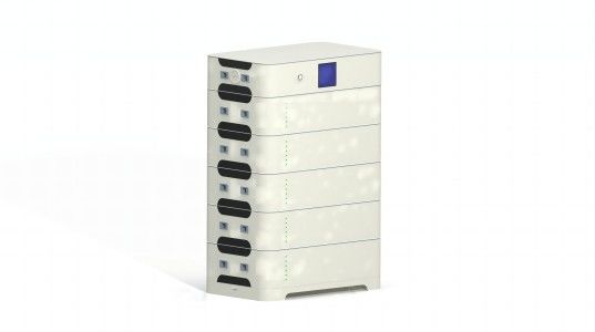 Li Ion multiusos práctico UPS, IP21 litio Ion Backup Power Supply