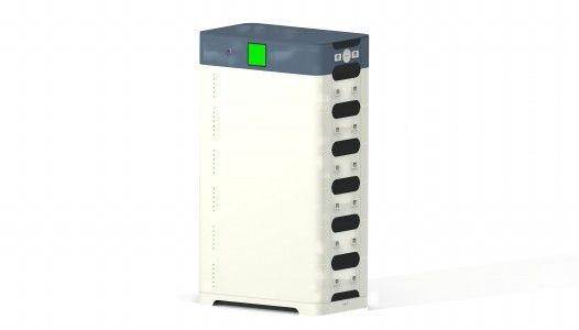 Li Ion multiusos práctico UPS, IP21 litio Ion Backup Power Supply