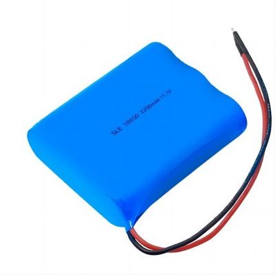 Batería de litio especial recargable de NCM 3.2V 150AH para la copia de seguridad solar de la luz de calle