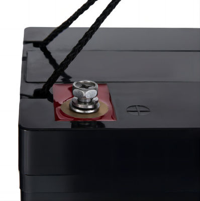 batería de litio de 12.8V 72AH EV, Li Ion Battery For Electric Car estable