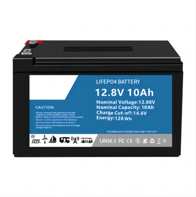 Batería de litio durable del abejón eléctrico CATL, 12.8V litio Ion Battery Specials