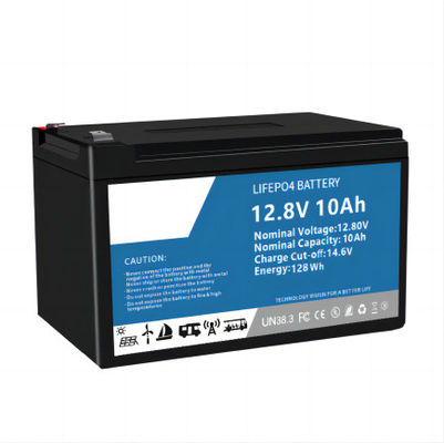 Batería de litio durable del abejón eléctrico CATL, 12.8V litio Ion Battery Specials