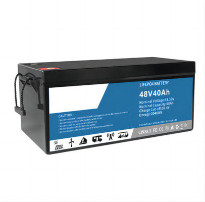 Li Iron Phosphate Battery Multipurpose portátil para la silla de rueda eléctrica