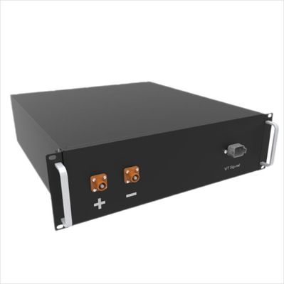 Pequeña UPS copia de seguridad de batería de litio de IP54 construida en BMS For Solar Generator