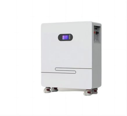 Multiscene IP21 UPS con la batería de ión de litio, respaldo industrial de UPS de la ión de litio