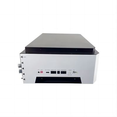 Litio práctico apilable UPS para el hogar, copia de seguridad de batería de BMS Lithium Ion UPS