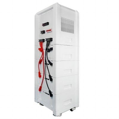 Copia de seguridad de batería de UPS de la ión de litio IP54 Multiuse con construido en BMS