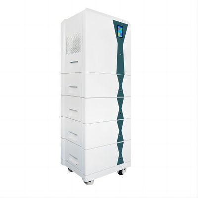 Respaldo de batería de iones de litio de BMS UPS multifuncional para dispositivos de emergencia fuera de la red