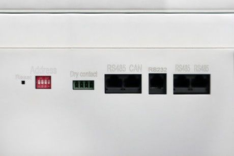 Batería de litio solar apilable de UPS ESS para los sistemas del almacenamiento de energía del hogar