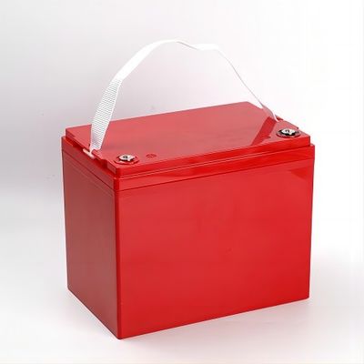Célula cilíndrica profunda del poder más elevado 12.8V 190AH CATL del ciclo construida en la batería de BMS Energy Storage Lithium para Marine Backup