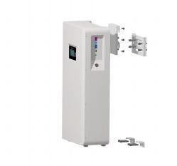 Batería de litio híbrida multiescena IP30, batería recargable de fosfato de hierro y litio