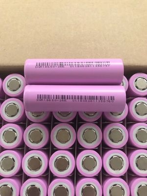 3.7V 18650 litio durable Ion Battery, 18650 tipo multiusos células