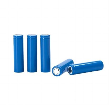 Artículo estable de la batería de litio 2500mah de IFR 18650 de 3,7 voltios con Bluetooth