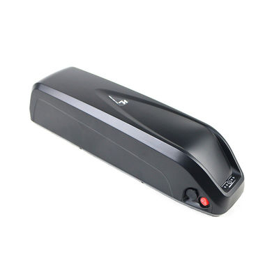 Batería de litio impermeable de ISO9001 Ebike, batería multiusos de los vehículos eléctricos