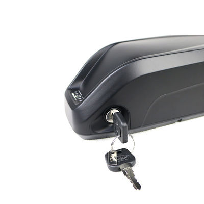 Batería de litio impermeable de ISO9001 Ebike, batería multiusos de los vehículos eléctricos