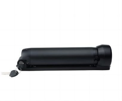 Corrosión anti del establo de Li Ion Electric Cycle Battery Rainproof del ABS