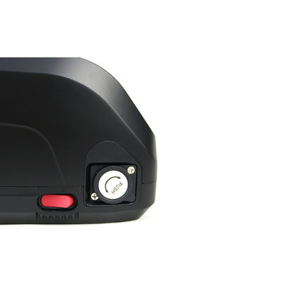 Superpoder Li-Ion Electric Scooter Battery Redar automotriz 48V/52V 10AH/20AH/30AH para la batería eléctrica de dos ruedas