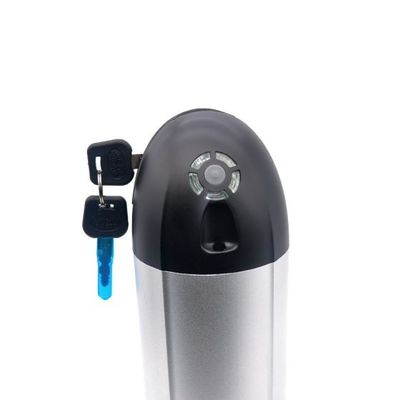Batería eléctrica de la bici del alto de la descarga 10S2P litio de la tarifa 18650 36V/48V 8.8AH/10.4Ah/13.6AH con BMS For Electric Bicycle