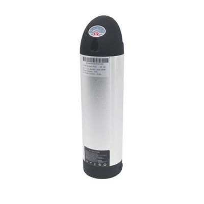 CE/MSDS aprobó la batería automotriz a prueba de explosiones de la bici de 36V/48V 10ah 400WH LFP con teledirigido para el triciclo eléctrico