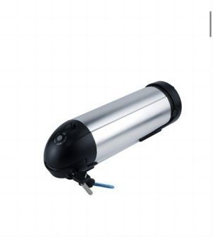 CE/MSDS aprobó la batería automotriz a prueba de explosiones de la bici de 36V/48V 10ah 400WH LFP con teledirigido para el triciclo eléctrico