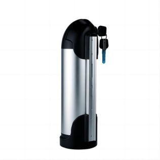 Super Cycle Life Bottle Case 18650 10S6P 36V/48V 15AH Paquete de batería de bicicleta eléctrica de litio para bicicleta eléctrica