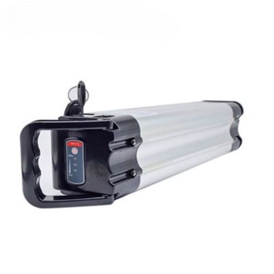 Batería eléctrica de carga Redar de la bici del litio 21700 portuarios de 10S6P DC 36V 15.6AH/20AH para la bici de montaña eléctrica