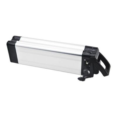 Batería de litio ligera IP65 para la bici de E resistente a los choques
