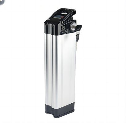 Un tipo más bajo batería eléctrica del tubo de la bici del litio de Redar 36V 7AH/10AH/15AH/18AH/20AH 23700 para el triciclo eléctrico