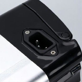 Baterías ebike de litio impermeables 20AH, batería de litio 36V para bicicletas eléctricas