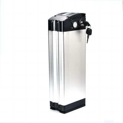 Batería eléctrica 36V 15AH540W de la bici del litio portátil del OEM 18650 más la bici eléctrica de With Bluetooth For del modelo de los pescados de la astilla
