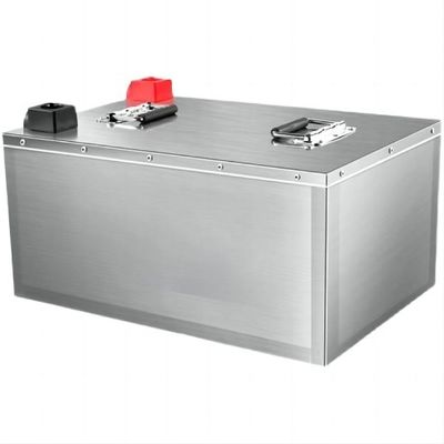 batería multifuncional del litio EV 14S5P 72V 60AH LFP prismática para el camión eléctrico