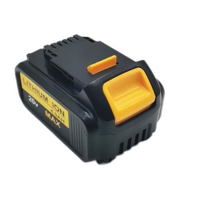 Batería universal ligera del taladro 20V a prueba de explosiones con teledirigido