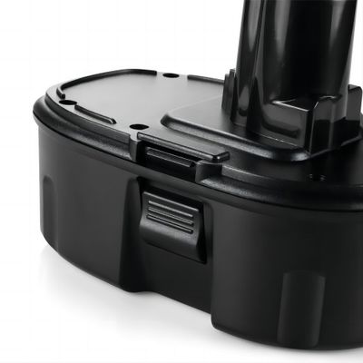 Litio anti Ion Tool Battery Rainproof With de la corrosión construido en BMS