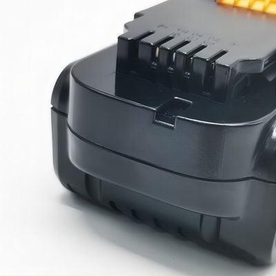 Batería universal ligera del taladro 20V a prueba de explosiones con teledirigido