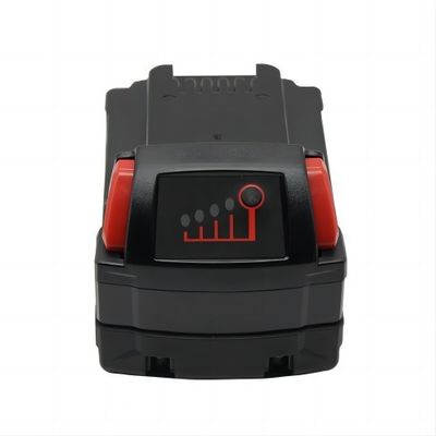 establo impermeable de la batería sin cuerda del taladro eléctrico 18V compatible