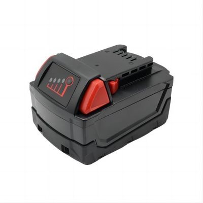 establo impermeable de la batería sin cuerda del taladro eléctrico 18V compatible