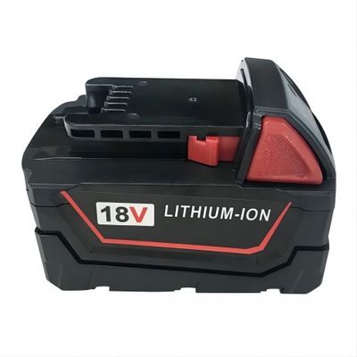 establo impermeable de la batería sin cuerda del taladro eléctrico 18V compatible