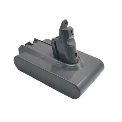 Litio estable Ion Tool Battery 6S1P 21.6V ligero de Multiscene