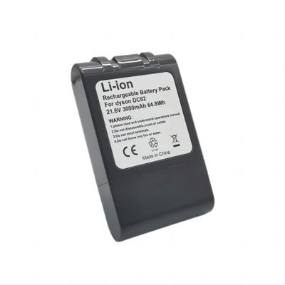 Litio estable Ion Tool Battery 6S1P 21.6V ligero de Multiscene
